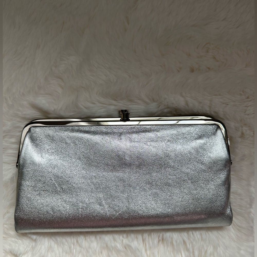 Hobo Lauren clutch wallet